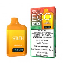 STLTH ECO Box Juicy Peach Ice 20mg
